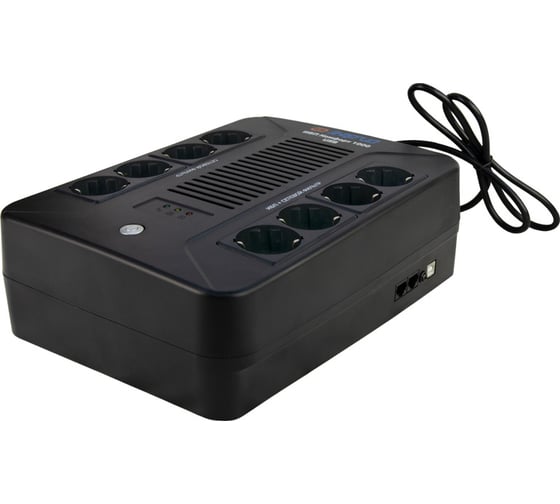 Источник бесперебойного питания Энергия комфорт 1000 usb Е0201-1003