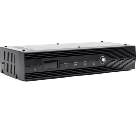 ИБП для котла отопления TEPLOCOM 300 318