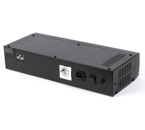 ИБП для котла отопления TEPLOCOM 300 318