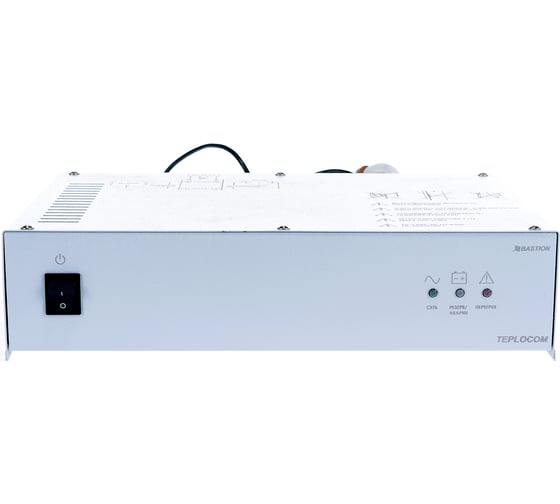 ИБП для котла отопления TEPLOCOM -600 319