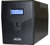 Источник бесперебойного питания Бастион SKAT-UPS 1500/900
