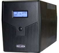 Источник бесперебойного питания Бастион SKAT-UPS 2000/1200