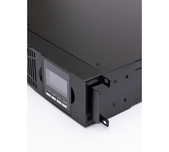 Источник бесперебойного питания Effekta UDC One 9106H-RT Онлайн, 6000 ВА / 6000 Вт ksudcone9106h-rt