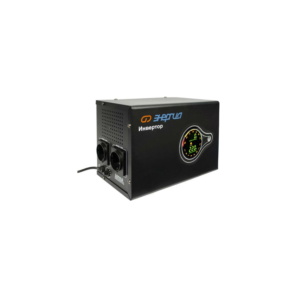 Навесной инверторный синусоидальный источник бесперебойного ...