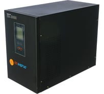 Инверторный синусоидальный источник бесперебойного питания Энергия ПН-3000 Е0201-0009