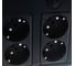 Источник бесперебойного питания POWERMAN Back Pro 1000 6117060 5