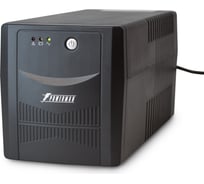 Источник бесперебойного питания POWERMAN Back Pro 1000Plus 1110253