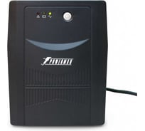Источник бесперебойного питания POWERMAN Back Pro 2000 6117062