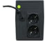 Источник бесперебойного питания POWERMAN Back Pro 600 6117058 3