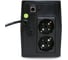 Источник бесперебойного питания POWERMAN Back Pro 600Plus 1193077 3