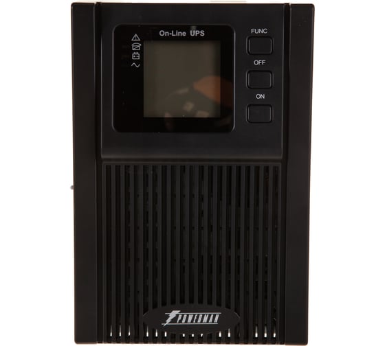 Источник бесперебойного питания POWERMAN Online 2000Plus 6114085