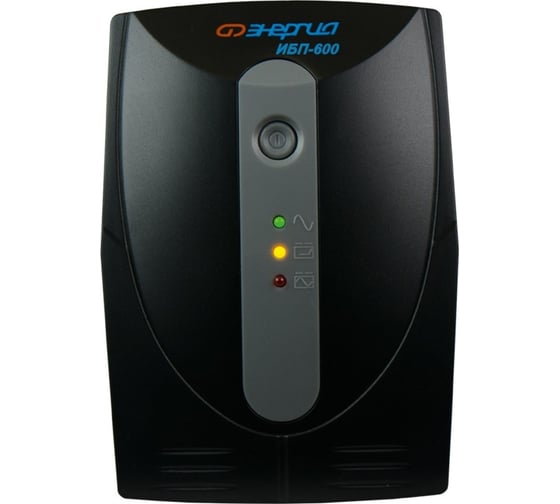 Источник бесперебойного питания Энергия ИБП 600 Е0201-0022