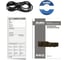 Источник бесперебойного питания SVEN Pro 1500 LCD, USB SV-013875 4
