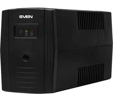 Источник бесперебойного питания SVEN Pro 800 SV-013851
