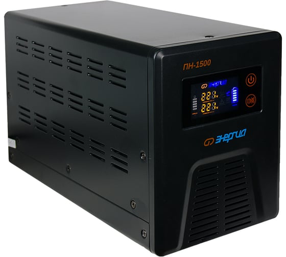 Инвертор Энергия ПН-1500 Е0201-0037