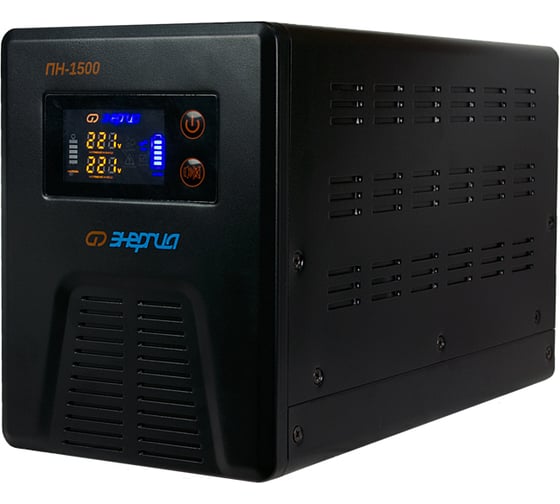 Инвертор Энергия ПН-1500 Е0201-0037