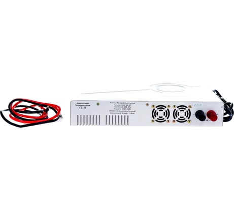 ИБП POWERMAN Smart 800 INV