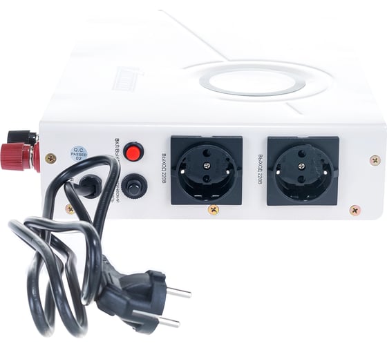 ИБП POWERMAN Smart 800 INV