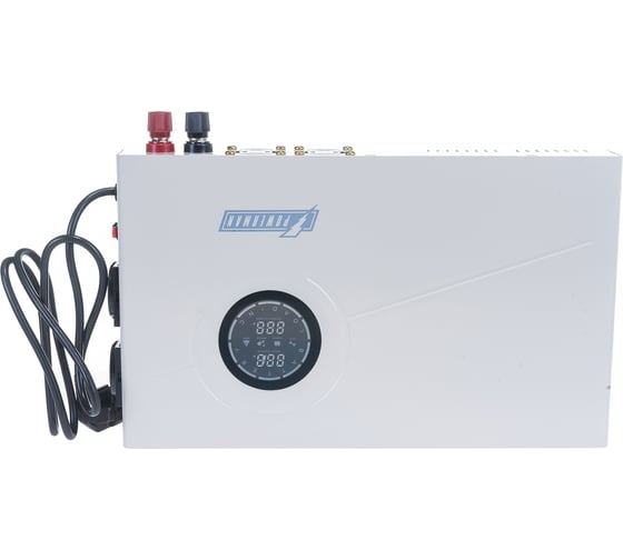 ИБП POWERMAN Smart 800 INV