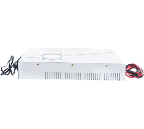 Источник бесперебойного питания (ИБП с внешними АКБ) POWERMAN Smart 500 INV 6121420
