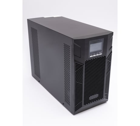 ИБП EFFEKTA UDC One 9110H Онлайн, 10кВА/10кВт ksudcone9110h