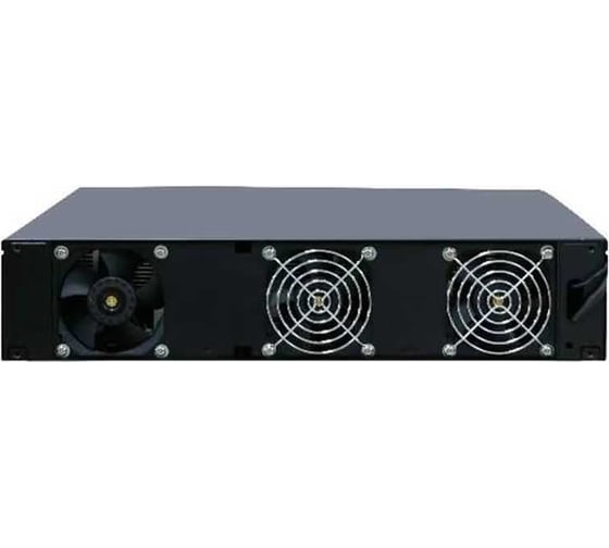 Источник бесперебойного питания Delta Electronics RT 3phase 20kVA UPS203R6RT2N035