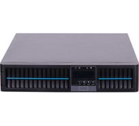Источник бесперебойного питания Gigalink 2000va / 6 акб 9a GL-UPS-OL02-1-1/6*9a