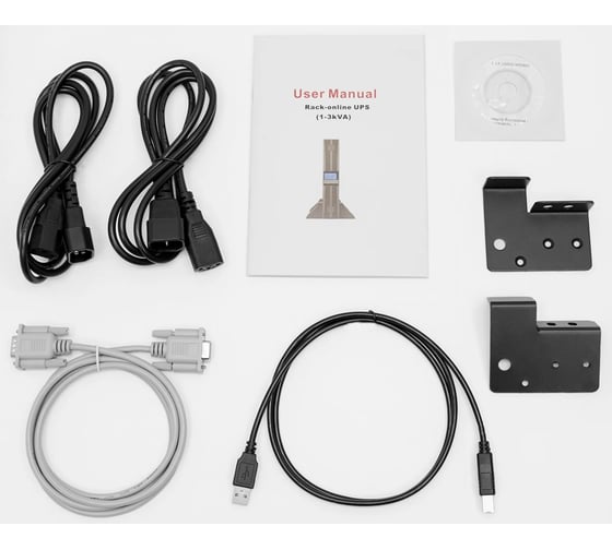 Источник бесперебойного питания SNR on-line серии Intelligent 1000 VA, 36VDC SNR-UPS-ONRT-1000-INT