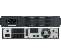 Источник бесперебойного питания SNR Он-Лайн серии ELEMENT (14758) SNR-UPS-ONRT-1000-XL24