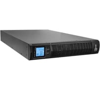 Источник бесперебойного питания SNR Он-Лайн серии (14758) SNR-UPS-ONRT-3000-X72