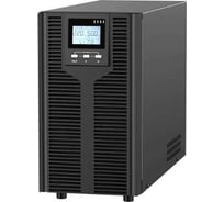 Источник бесперебойного питания SNR серии Intelligent (14758) SNR-UPS-ONT-6000-INTXL