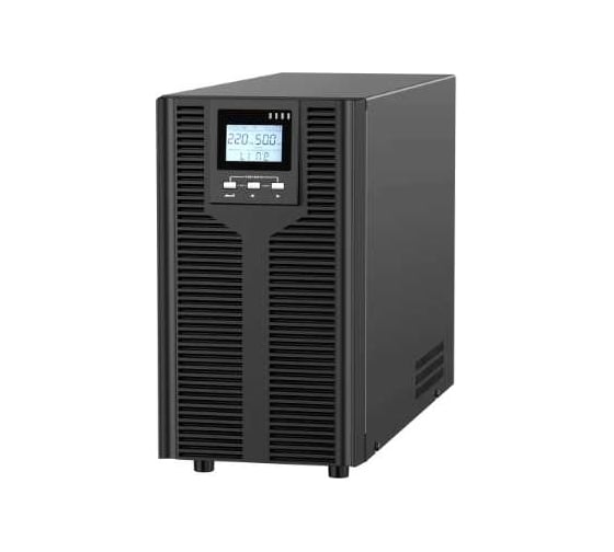 Источник бесперебойного питания SNR серии Intelligent (14758) SNR-UPS-ONT-10000-INTXL
