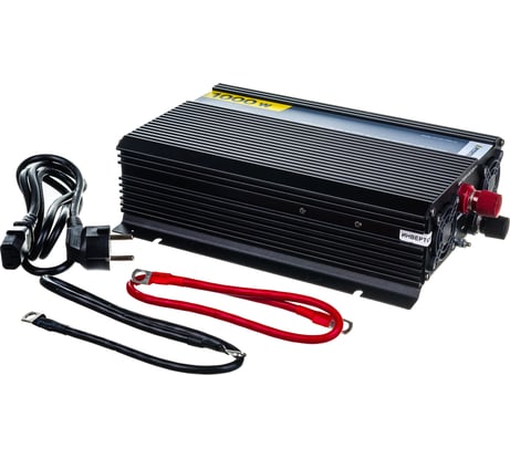 Инвертор/ИБП Pitatel KV-MU1000.12