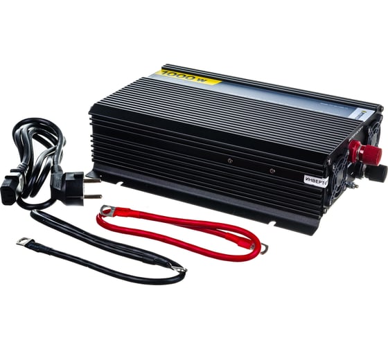 Инвертор/ИБП Pitatel KV-MU1000.12