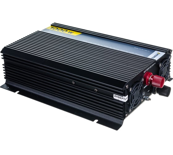 Инвертор/ИБП Pitatel KV-MU1000.12