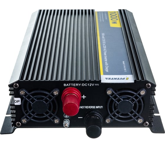 Инвертор/ИБП Pitatel KV-MU1000.12