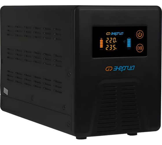 ИБП Энергия Гарант- 500 Е0201-0038