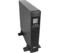 Источник бесперебойного питания RUCELF UPO-1000RT-24-E КА-00008309