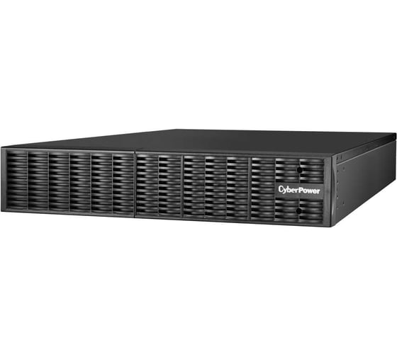 ВБМ CYBERPOWER для моделей ИБП Online OLS2000ERT2U/OLS3000ERT2U BPSE72V45ART2U 1