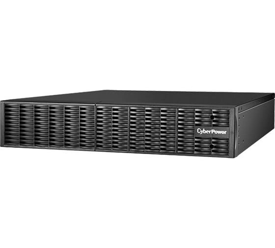 ВБМ CYBERPOWER для моделей ИБП Online OLS2000ERT2U/OLS3000ERT2U BPSE72V45ART2U