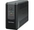 ИБП CYBERPOWER Line-Interactive 650VA/360W USB/RJ11/45 3 EURO UT650EG 2