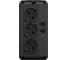 ИБП CYBERPOWER Line-Interactive 650VA/360W USB/RJ11/45 3 EURO UT650EG 3