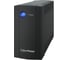 ИБП CYBERPOWER Line-Interactive 650VA/360W 2 EURO UTC650E 2