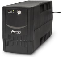 Источник бесперебойного питания POWERMAN PS BackPro 800I Plus IEC320/AVR+interface+soft+int 6120414