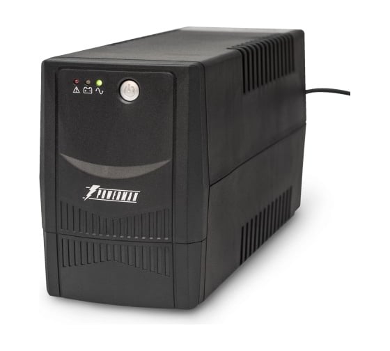 Источник бесперебойного питания POWERMAN PS BackPro 800I Plus IEC320/AVR+interface+soft+int 6120414 1