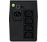Источник бесперебойного питания POWERMAN UPS BackPro 500/UPS+AVR 6127582 3
