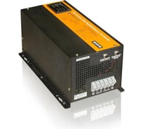 Источник бесперебойного питания АТС-КОНВЕРС 2000 ва/2000 вт (off-line, внешняя аб 12в, wall mounted) ATS 2000 W-12V