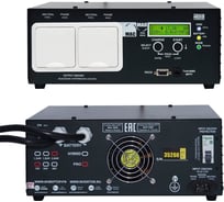 Источник бесперебойного питания МИКРОАРТ МАП SIN 2кВт 12В Hybrid