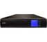 Источник бесперебойного питания Powercom SENTINEL On-Line, 1500VA / 1500W SNT-1500 2