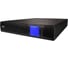Источник бесперебойного питания Powercom SENTINEL On-Line, 1500VA / 1500W SNT-1500 3